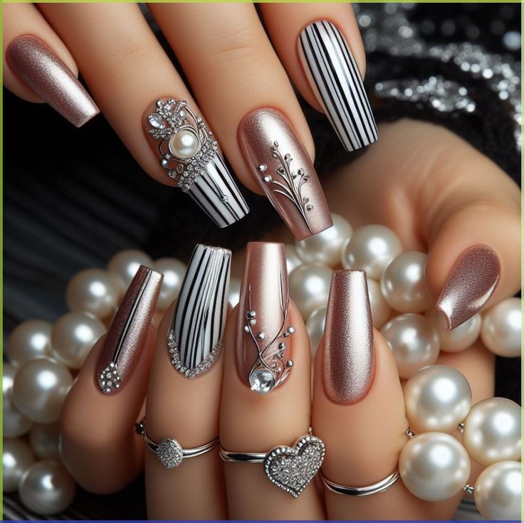 False Nails