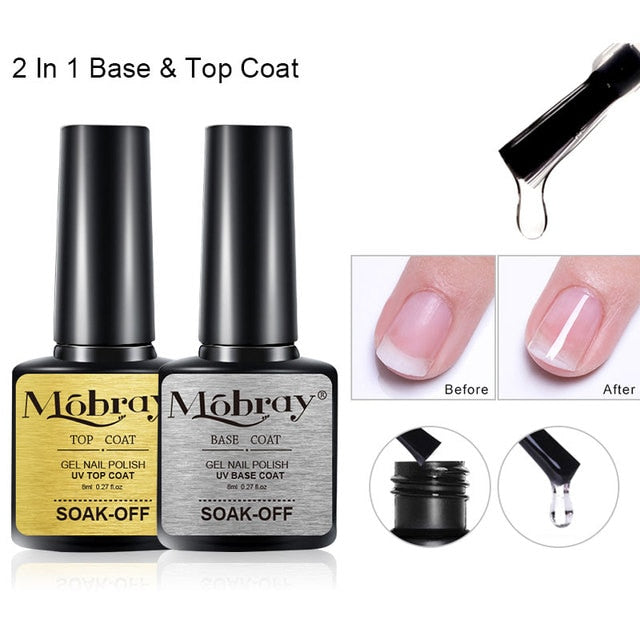Nail Quick Building Crystal Gel