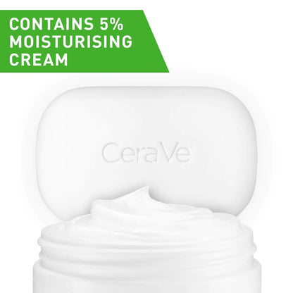 CeraVe Hydrating Cleanser