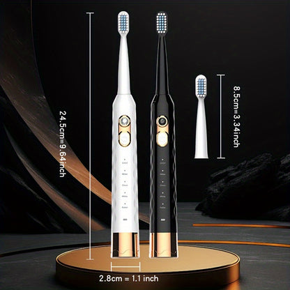 Electric Toothbrush