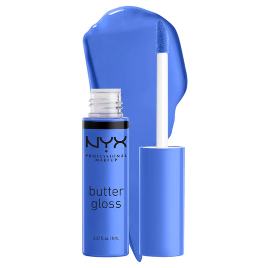 NYX Butter Gloss