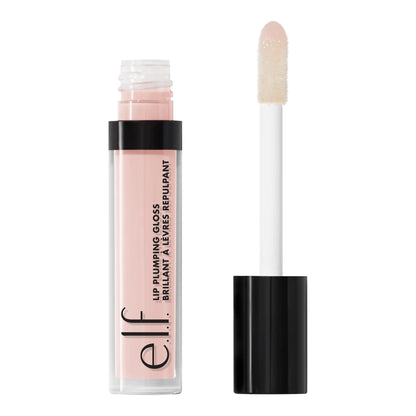 E.L.F Lip Plumping Gloss