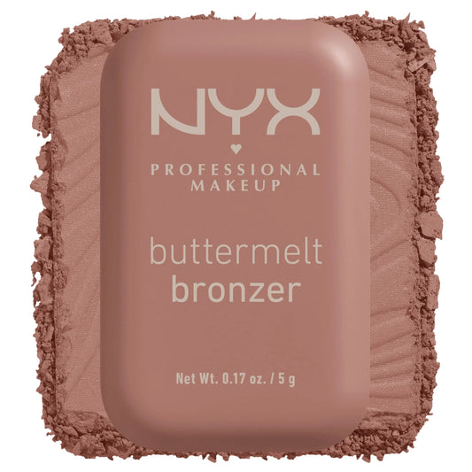 NYX Powders