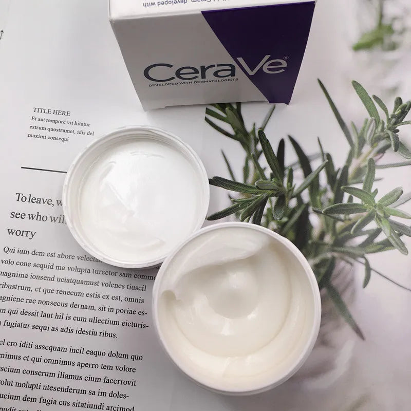 CeraVe Cream