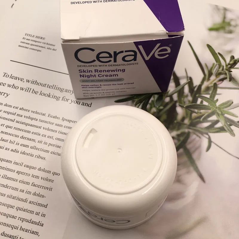 CeraVe Cream