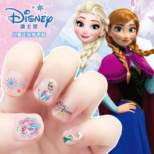 Disney Nail Sticker