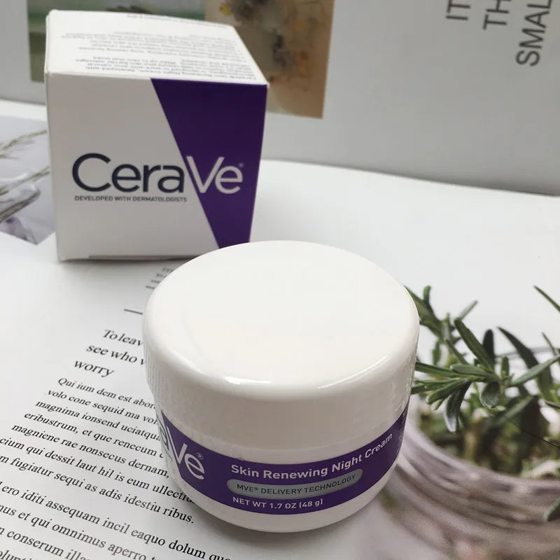 CeraVe Cream