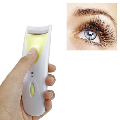 Eyelash Curler