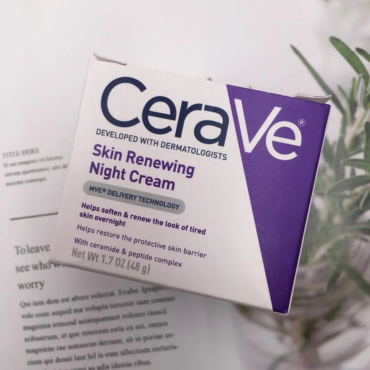 CeraVe Cream