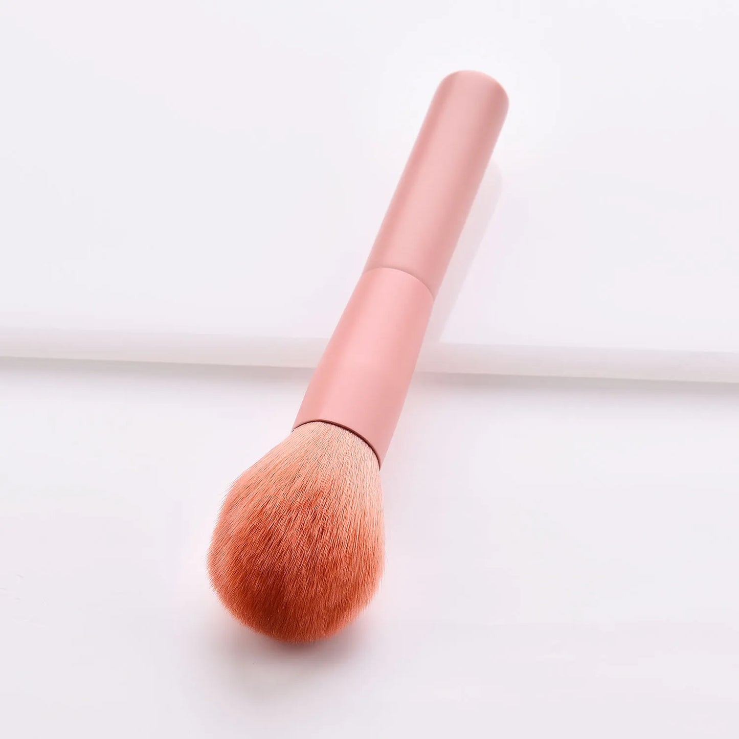 5/10pcs Makeup Brushes Set Eye Shadow Highlight Foundation Powder Eyeliner Eyelash Lip Make Up Brush Cosmetic Beauty Tool Kit