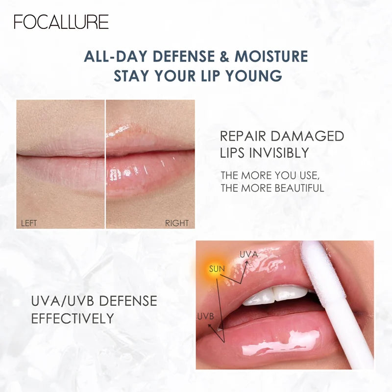 Lipstick FOCALLURE