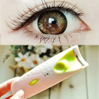 Eyelash Curler