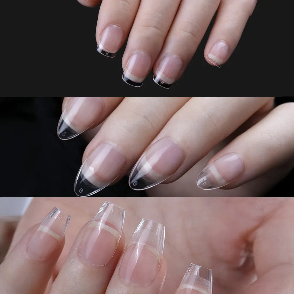 Faux ongles