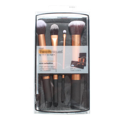 NEW Make Up Brushs Set Powder Loose Box Belt Foundation Brush Best Quality Support Dropshipping Makeup Kit Facial Brush