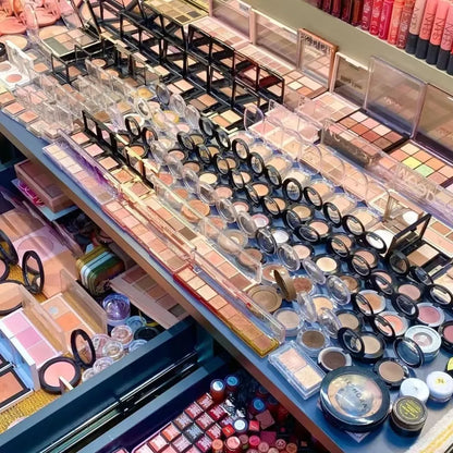 Brand MakeUp Sets Lucky Surprise Bag vegan Make up Cosmetics Kit Eyeshadow LipStick Eyebrow Eyeliner highlighter Sent Randomly