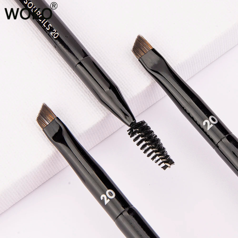 Eyebrow Brush