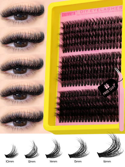 Lashes Kit