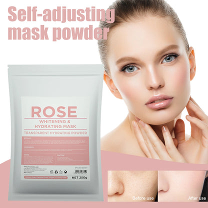 Rose Clay Bentonite Clay Powder Food Grade Organic Pure Fine Pink Cosmetic Grade Clay For Skin Detoxing Face Powder Soaps