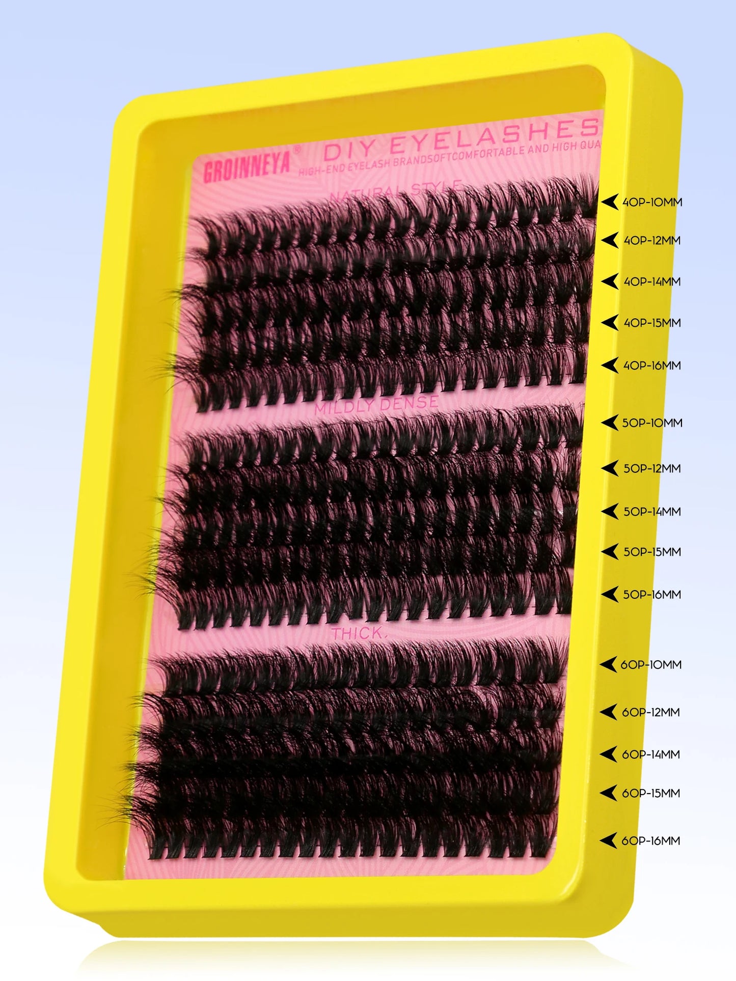 Lashes Kit