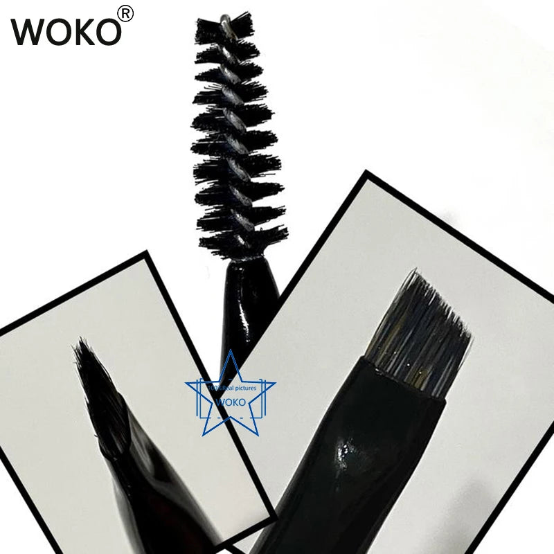 Eyebrow Brush