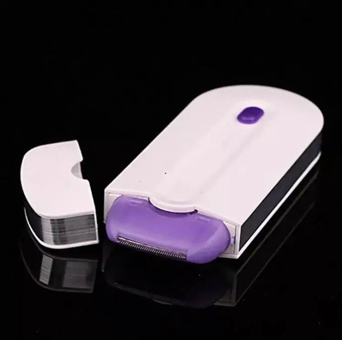 Women Laser Epilator