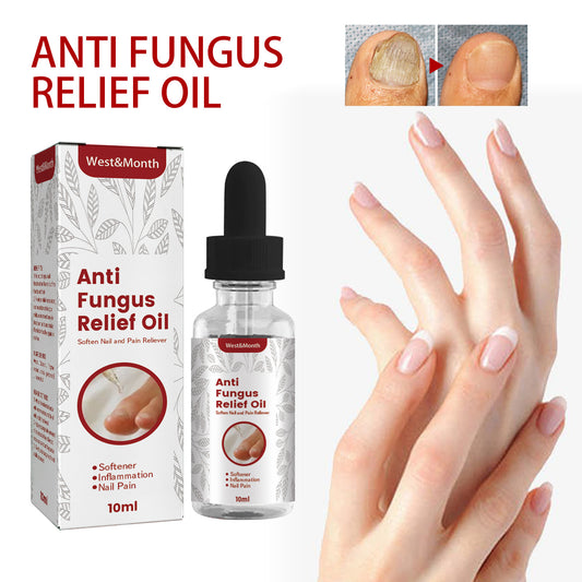 Nail Moisturizing Liquid