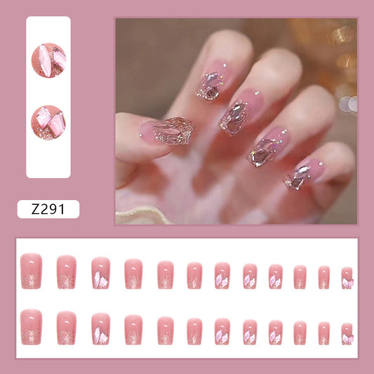 Nails Diamond