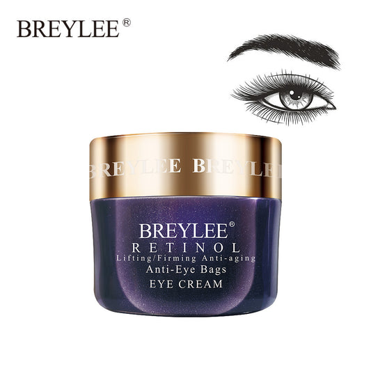 BREYLEE retinol face cream firming anti-aging