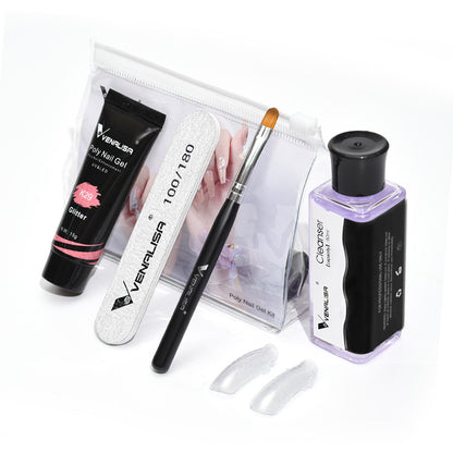 Kit de gel pour ongles