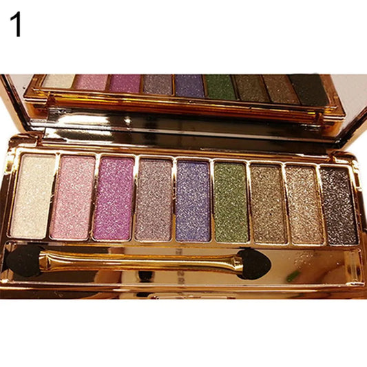 Palette  Eyeshadow