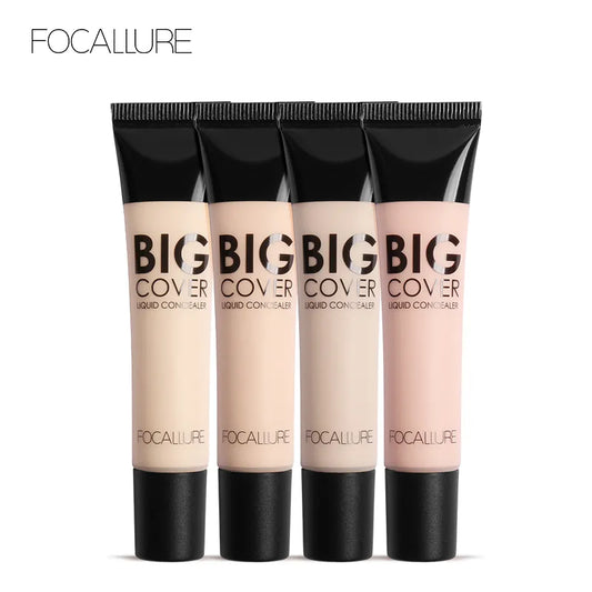 Concealer Cream