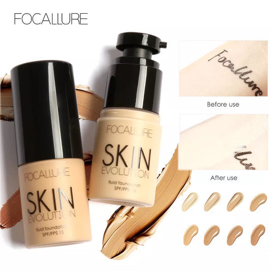 Makeup Foundation