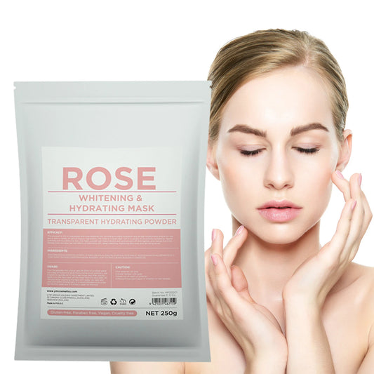 Rose Clay Bentonite Clay Powder Food Grade Organic Pure Fine Pink Cosmetic Grade Clay