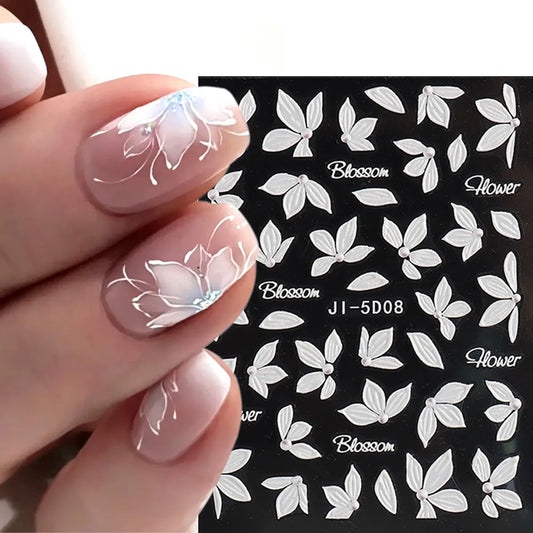 Nail Stickers