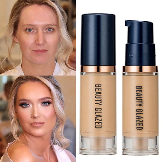 Liquid Foundation