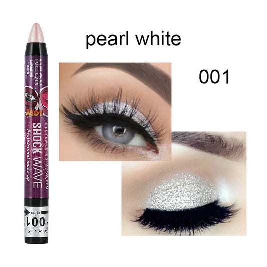 Pearlescent EyeShadow