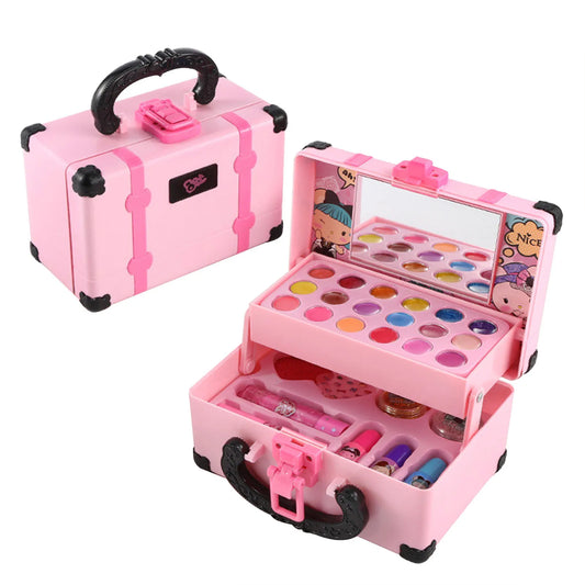 Maquillaje para niños