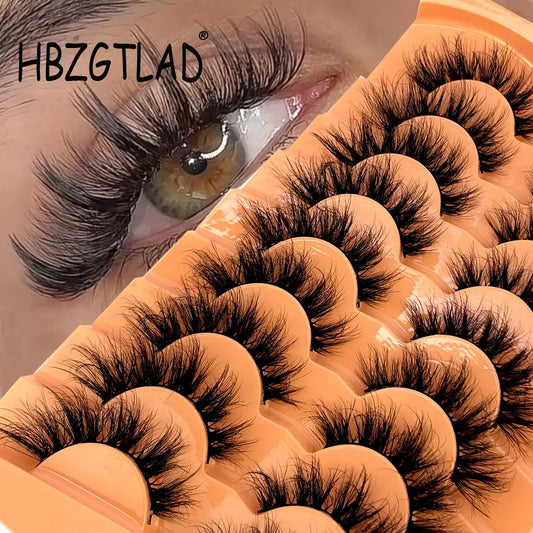 False Eyelashes