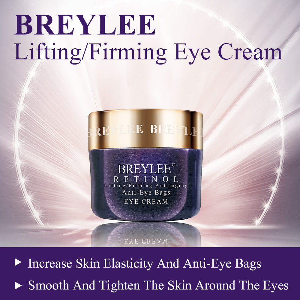BREYLEE retinol face cream firming anti-aging